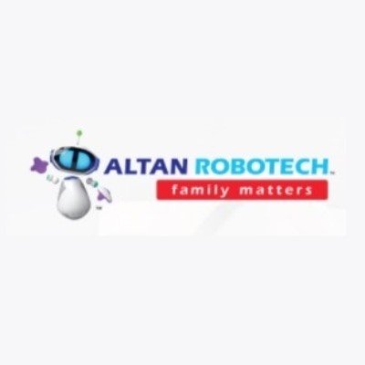 altanrobotech.com