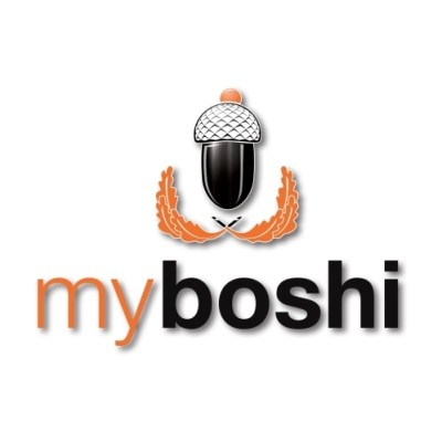 myboshi.net