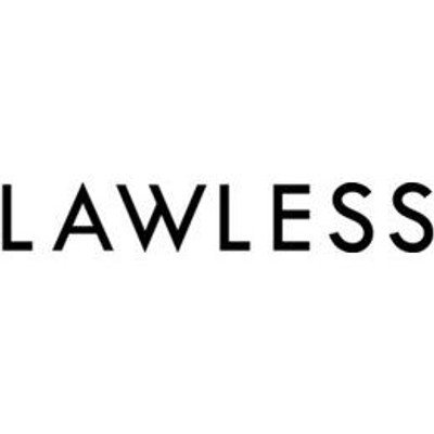 lawlessbeauty.com