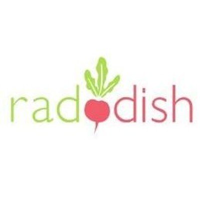 raddishkids.com