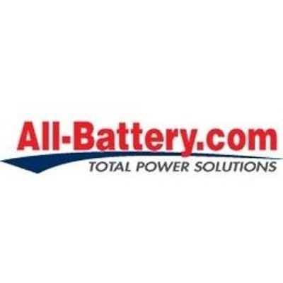 all-battery.com