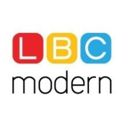 lbcmodern.com