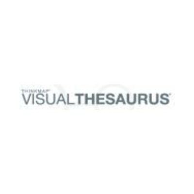 visualthesaurus.com