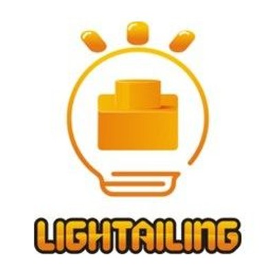 lightailing.com
