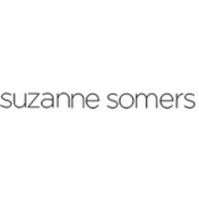 suzannesomers.com