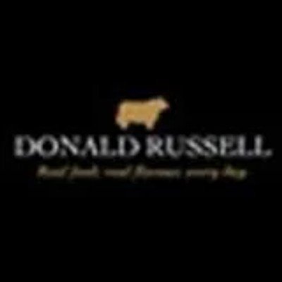 donaldrussell.com