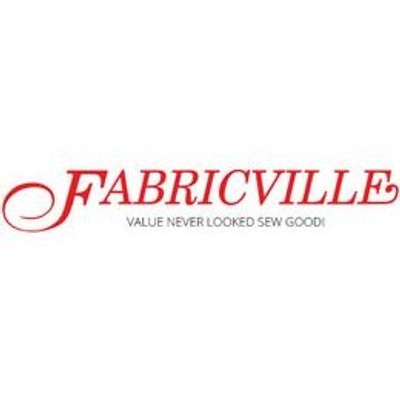 fabricville.com