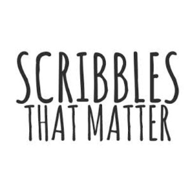scribblesthatmatter.com