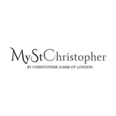 mystchristopher.com