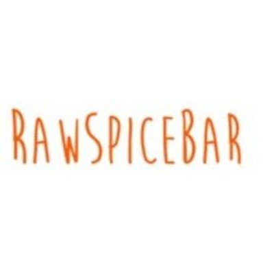 rawspicebar.com