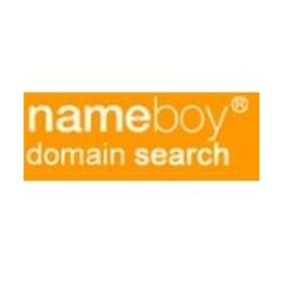 nameboy.com