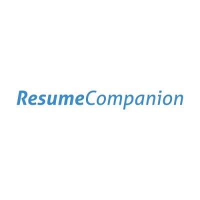 resumecompanion.com