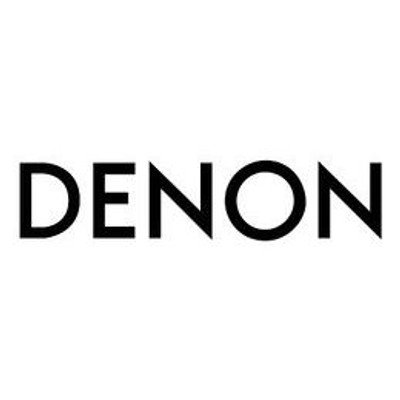 denon.com