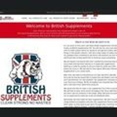 british-supplements.net