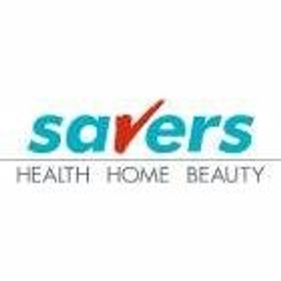 savers.co.uk