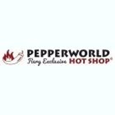pepperworldhotshop.com