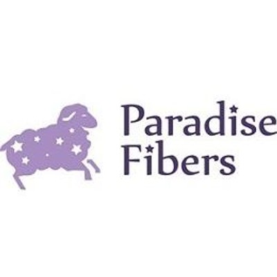 paradisefibers.com