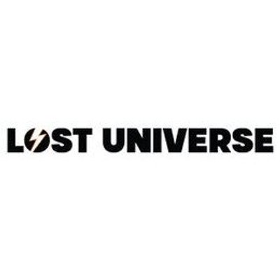 lostuniverse.com
