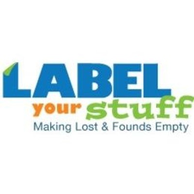 labelyourstuff.com