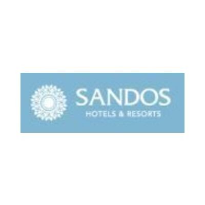 sandos.com