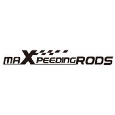 maxpeedingrods.com
