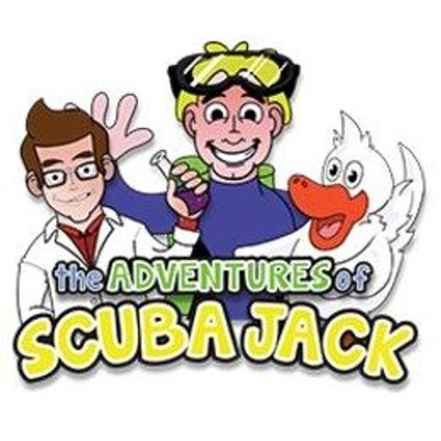 adventuresofscubajack.com