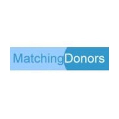 matchingdonors.com