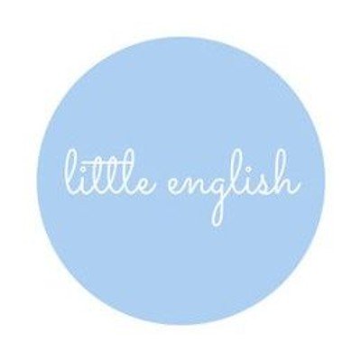 littleenglish.com