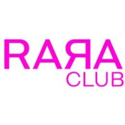 raraclub.com