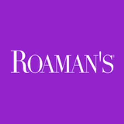 roamans.com