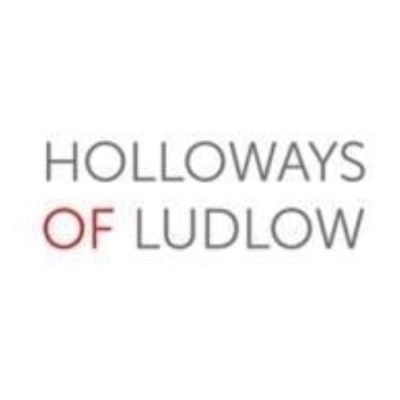 hollowaysofludlow.com