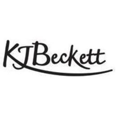 kjbeckett.com