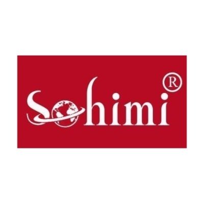 sohimi.com