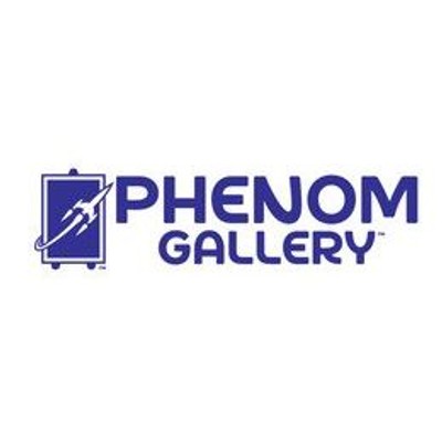 phenomgallery.com