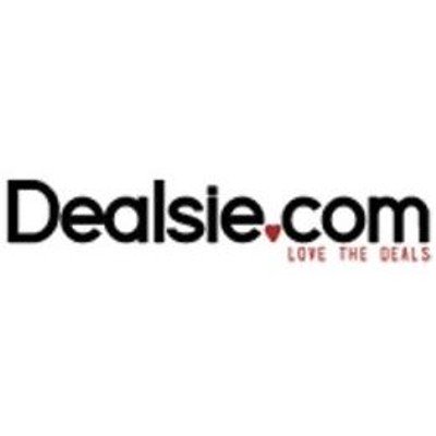 dealsie.com
