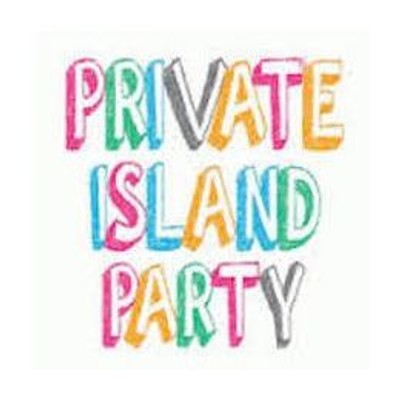 privateislandparty.com