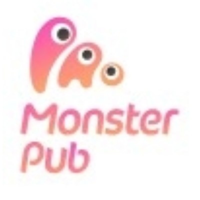 monsterpub.com