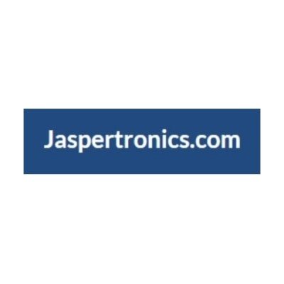 jaspertronics.com