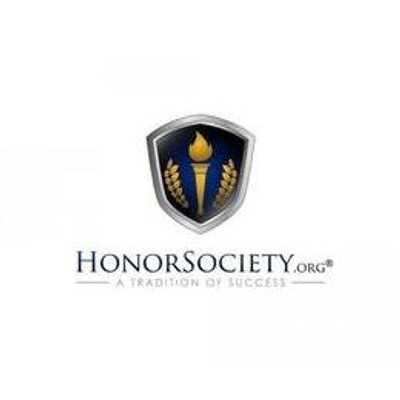 honorsociety.org